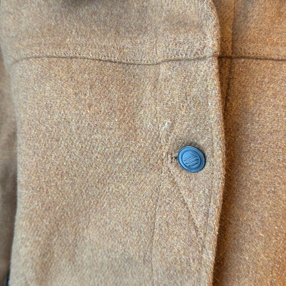 United By Blue Recycled Trucker Jacket - Picture 3 of 10
